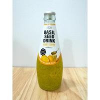 ราคา น้ำเม็ดแมงลักผสมน้ำผึ้งมะนาว : Healthy Hut (4)