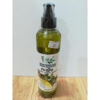 ราคา แชมพูกะเม็ง 250 มล ชีววิถี : Healthy Hut (106)