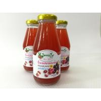 ราคา น้ำมะม่วงหาวมะนาวโห่ ไม่ใส่น้ำตาล : Healthy Hut (439)