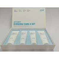 ราคา Atomy Evening Care 4 Set : Healthy Hut (510)
