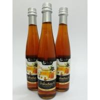 ราคา น้ำผึ้งดอกลำไย 700 กรัม พิมไท : Healthy Hut (517)