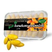 ราคา อินทผลัมสดเดทเลทนัวร์ 500g : Healthy Hut (564)