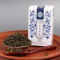 ราคา ซื่อจี้ อู่หลง ออร์แกนิค (ชาอู่หลงสี่ฤดู) ตรา รวิ Four seasons Oolong tea : Healthy Hut (614)