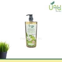 ราคา ชีววิถี แชมพูสมุนไพร กำจัดเหา สูตรใบน้อยหน่า ขนาด 300ML. (19560178447)