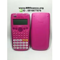 Casio เครื่องคิดเลข (FX-82ES PLUS)