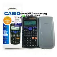 Casio เครื่องคิดเลข (FX-85ES PLUS)