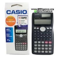 ราคา Casio fx-991 MS (ราคาพิเศษ) (000013)
