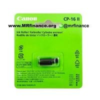 ราคา ผ้าหมึกอิ้งค์โรลแคนอน Canon CP-16 II ของแท้ (000223)
