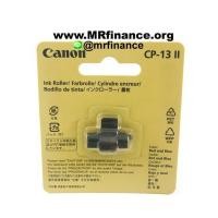 ราคา หมึกก้อน 2 สี Ink Roller สำหรับเครื่องคิดเลข Canon CP-13 II ของใหม่ ของแท้ (000264)