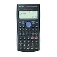 ราคา FX 350ES (ยกเลิกผลิต ใช้ รุ่น Casio fx 350ES Plus แทนครับ) (000047)