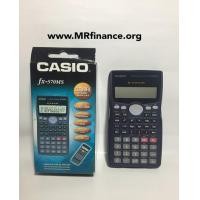 ราคา FX 570MS (เลิกผลิตใช้รุ่น fx 991MS แทน) (000048)