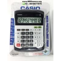ราคา เครื่องคิดเลขคาสิโอ Casio-WD 320MT ของใหม่ ของแท้ (000198)