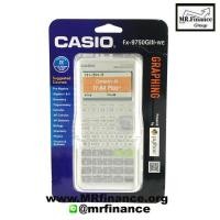 ราคา Casio fx-9750GIII WE ของใหม่ ของแท้ (000275)