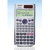 ราคา Casio fx 991 ES (ใช้รุ่น Casio fx 991 ES Plus แทน) (000014)