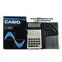 ราคา เครื่องคิดเลขวิทยาศาสตร์Casio FX-3800P Made in Japan ( สินค้าหมดแล้ว) (000016)