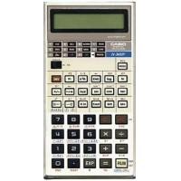 ราคา Casio fx-3600P ของใหม่ ของแท้ มีเข้ามาจำนวนจำกัด (000029)
