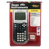 ราคา Texas Instruments TI-84 Plus ของใหม่ ของแท้ (000070)