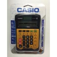 ราคา เครื่องคิดเลขตั้งโต๊ะคาสิโอ Casio WM-320 MT ของใหม่ ของแท้ (000172)