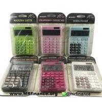 ราคา เครื่องคิดเลขตั้งโต๊ะชาร์ป Sharp EL-M334 ของใหม่ ของแแท้ (000248)