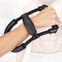 ราคา อุปกรณ์บริหารข้อมือ สีดำ