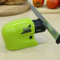 ราคา ที่ลับมีดไฟฟ้า สีเขียวอ่อน