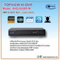 ราคา เครืองบันทึกภาพแบบ Smart AI 8ช่อง (448)