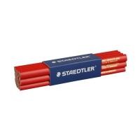 ราคา ดินสอช่างไม้ STAEDTLER ตรา พระจันทร์ (แท้) Carpenter Pencil - STAEDTLER