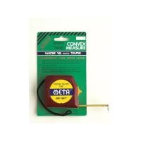 ราคา ตลับเมตรรุ่นหมอดู META (No.1989) META fortune teller measuring tape No.1989 5.0 m