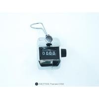 ราคา เครื่องนับจำนวน (รุ่นมือกด) META counter