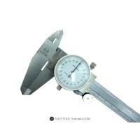 ราคา เวอร์เนียร์ MACOH แบบเข็ม 0-200 MACOH vernier caliper (needle type) 0 - 200 8"