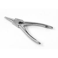ราคา คีมปากตรงถ่างแหวน ชุบโครเมี่ยม META straight jaw, external circlip pliers with chrome plated handle