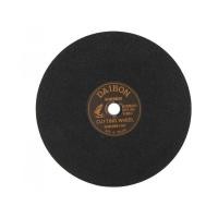 ราคา แผ่นตัดเหล็ก ตรา ปลาฉลาม Cutting Wheel - DAIBON