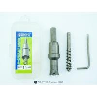 ราคา โฮลซอคาร์ไบร์เจาะสแตนเลส META META hole saw for stainless