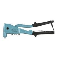 ราคา คีมย้ำรีเวท ญี่ปุ่น ตรา กุ้ง #002A 002A Aluminium Hand Riveter - LOBSTER