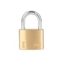 ราคา กุญแจระบบสปริง ตรา yale Padlock - YALE