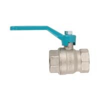 ราคา บอลวาล์ว ทองเหลือง ตรา Sanwa Ball Valve (Full Bore) - SANWA