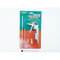 ราคา ปืนฉีดลม 3 ทาง No. ML 505 META META 3-way air duster No.ML 505