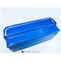 ราคา MITSANA 06 กล่องใส่เครื่องมือช่าง กว้าง 205mm x ยาว 570mm x สูง 228mm Toolbox