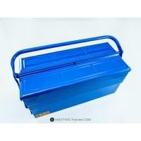 ราคา MITSANA 05 กล่องใส่เครื่องมือช่าง กว้าง 210mm x ยาว 480mm x สูง 230mm Toolbox