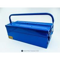ราคา MITSANA 03 กล่องใส่เครื่องมือช่าง กว้าง 210mmx ยาว 475mm x สูง 180mm Toolbox