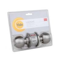 ราคา ลูกบิดประตู YALE Lockset - YALE
