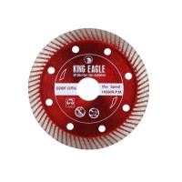 ราคา แผ่นตัดใบเพชร ขนาด 1.2 มิลตรา King Eagle Diamond Cutting Disc - KING EAGLE