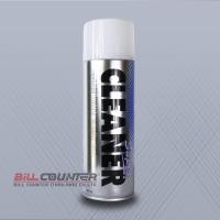 ราคา สเปรย์ความสะอาด เซนเซอร์ ภายในเครื่องนับธนบัตร เครื่องนับเหรียญ อุปกรณ์อิเล็คทรอนิค (844)