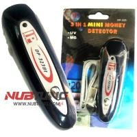 ราคา DP323BE Mini Money Detector (243)