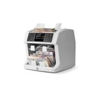 ราคา SAFESCAN 2985-SX BANKNOTE VALUE COUNTER & SORTER (700)