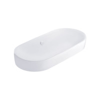 ราคา Cotto อ่างล้างหน้าวางบนเคาน์เตอร์ก๊อกนอกอ่าง รุ่น C002517 (8852425450135)