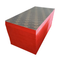 ราคา GREAT WOOD ไม้อัดเคลือบฟิล์มดำ 12 มม. 120x240 ซม.