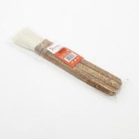 ราคา HUMMER แปรงทาแชล็ค ด้ามไม้K03 รุ่น DTPT388 1นิ้ว (6022001930388)