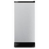 ราคา TOSHIBA ตู้เย็น 1 ประตู 6.4 คิว GR-D189MS ซิลเวอร์ (8854182042639)