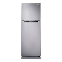 ราคา SAMSUNG ตู้เย็น 2 ประตู 9.1 คิว RT25FGRADSA/ST เงิน (8806085956278)